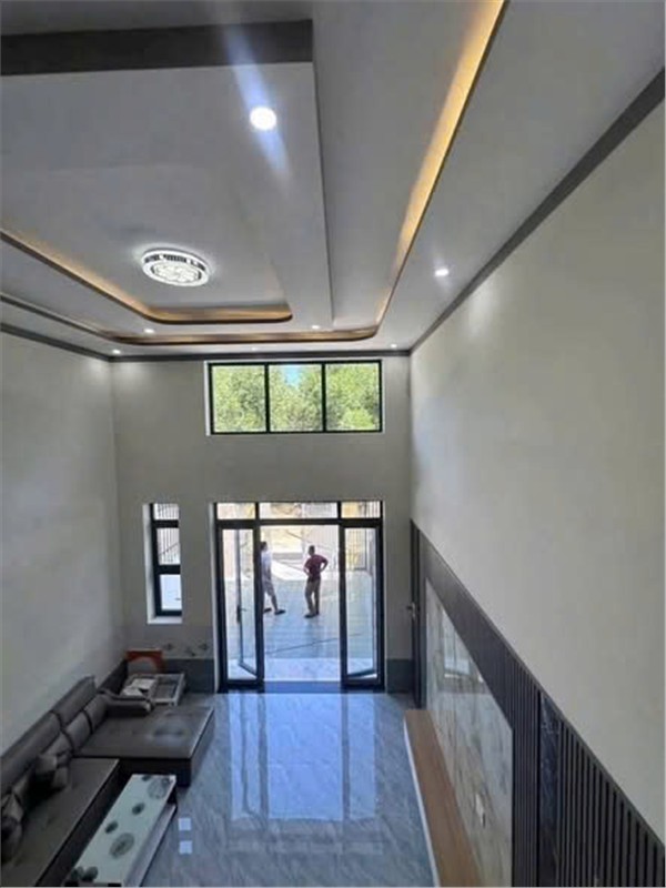 NHÀ CHÍNH CHỦ - ĐANG HOÀN THIỆN - THỔ CƯ 100% Xã Giang Điền, Huyện Trảng Bom, Đồng Nai