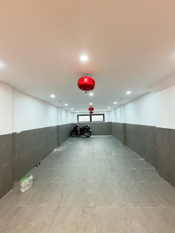 BÁN TÒA NHÀ CCMN – DÒNG TIỀN ỔN ĐỊNH TẠI HỒ TÙNG MẬU, NAM TỪ LIÊM Khu vực đông sinh viên, nhu cầu