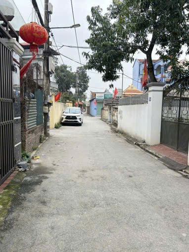 THANH KHOẢN NHANH LÔ ĐẤT ĐẸP ĐA TỐN , GIA LÂM, HÀ NỘI