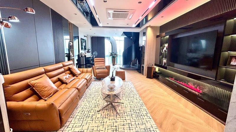 NGỌC THỤY LONG BIÊN, KINH DOANH 6 TẦNG 1 HẦM 60M2, VỈA HÈ, NỘI THẤT CC - 3X TỶ