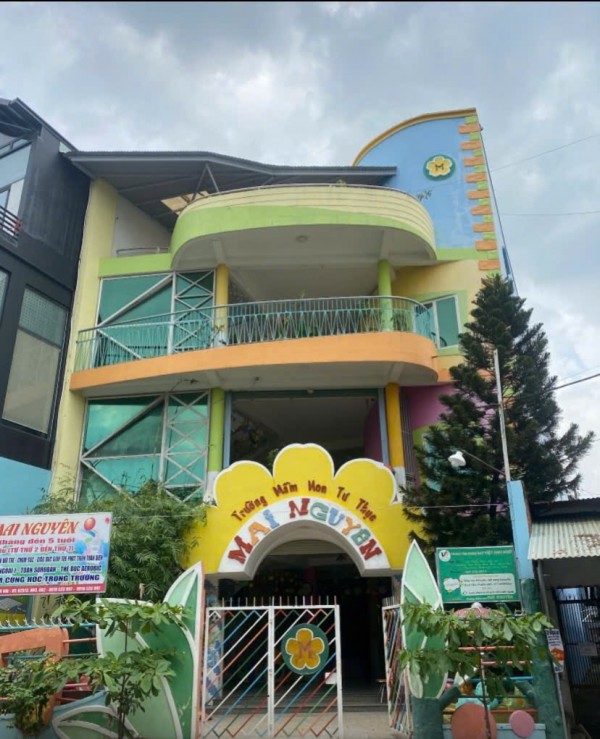 ►  CHÍNH CHỦ CẦN BÁN NHÀ – DÒNG TIỀN ỔN ĐỊNH TẠI TÂN HIỆP, BIÊN HÒA.