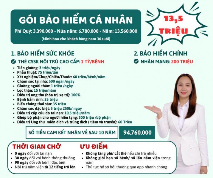  Bảo hiểm nhân thọ có an toàn không? Sự thật cần biết
