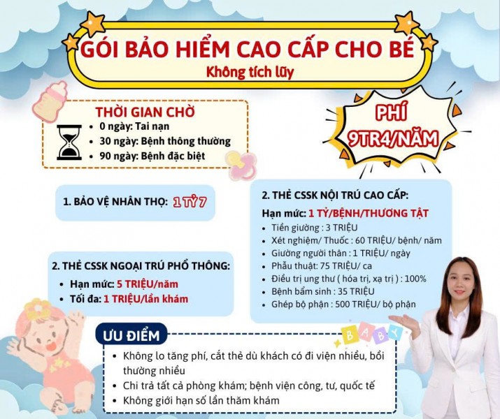  Bảo hiểm nhân thọ có an toàn không? Sự thật cần biết