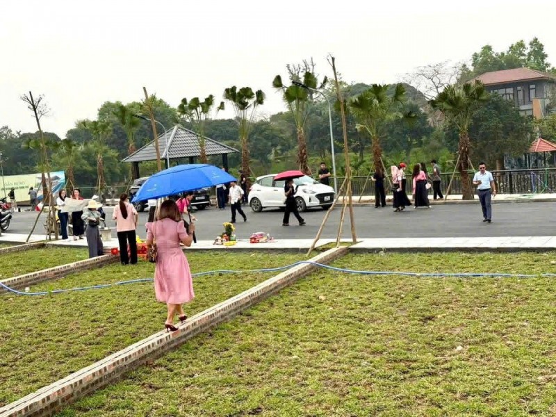 Chính chủ bán suất ngoại giao xin được giá rẻ tại Hòa Lạc