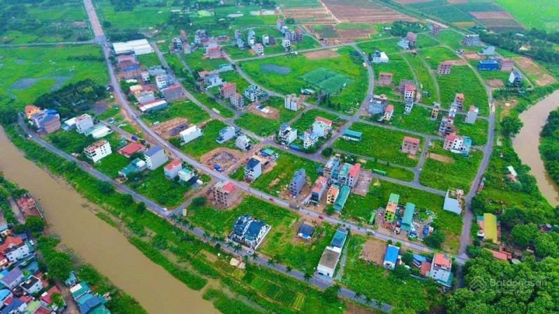 CHÍNH CHỦ CẦN CHO THUÊ NHÀ MỚI MẶT TIỀN RỘNG – GẦN KCN QUANG MINH HÀ NỘI