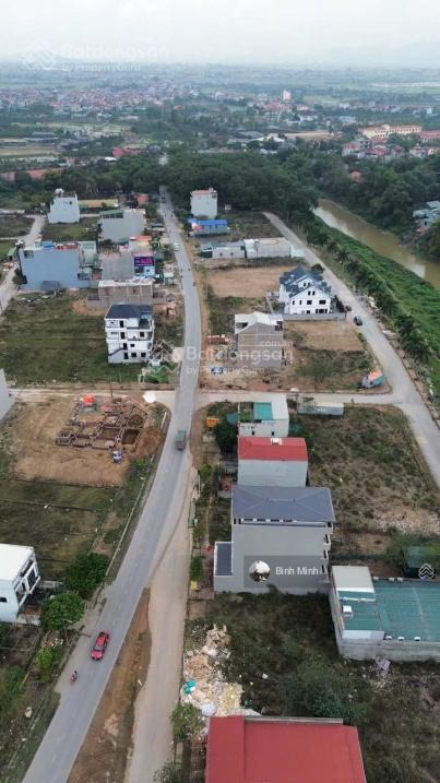 CHÍNH CHỦ CẦN CHO THUÊ NHÀ MỚI MẶT TIỀN RỘNG – GẦN KCN QUANG MINH HÀ NỘI