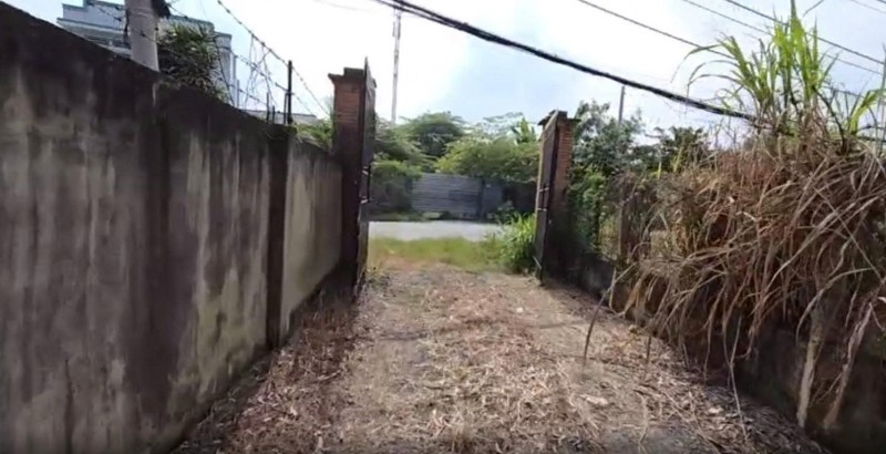 BÁN ĐẤT MẶT TIỀN ĐƯỜNG TRUNG AN – BÌNH MỸ, TP.HCM