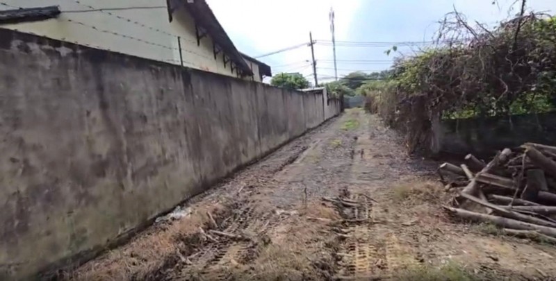 BÁN ĐẤT MẶT TIỀN ĐƯỜNG TRUNG AN – BÌNH MỸ, TP.HCM