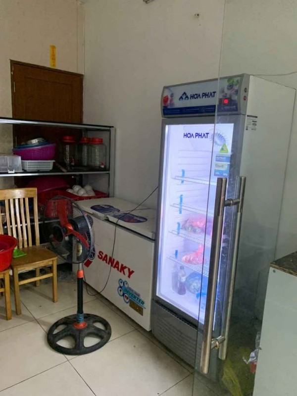 M cần sang nhượng hoặc thanh lý quán vịt tại An Khánh - Hà Nội