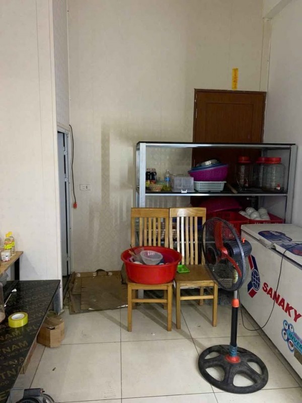 M cần sang nhượng hoặc thanh lý quán vịt tại An Khánh - Hà Nội