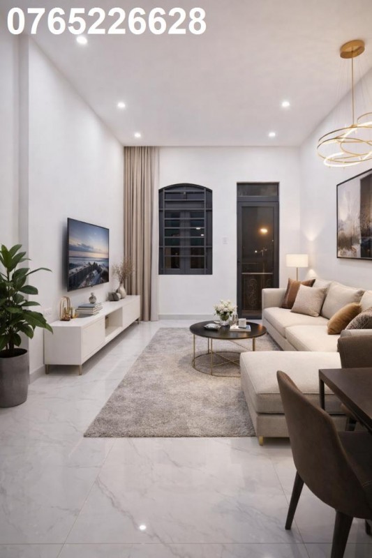 3 TẦNG MẶT TIỀN KINH DOANH ĐƯỜNG XE TẢI GẦN LÊ VĂN QUỚI 40M2 DƯỚI 3.6 TỎI +++ THƯƠNG LƯỢNG MẠNH