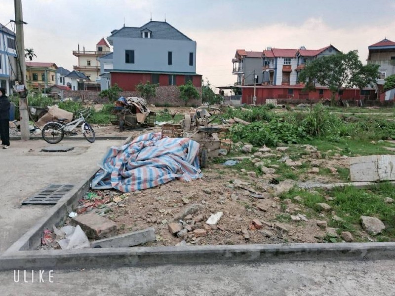 HÀNG HIẾM SÁP MAI – ĐẤT ĐẸP, GIÁ TỐT, KHÔNG MUA LÀ TIẾC . Bạn đang tìm một mảnh đất đẹp – dễ xây –