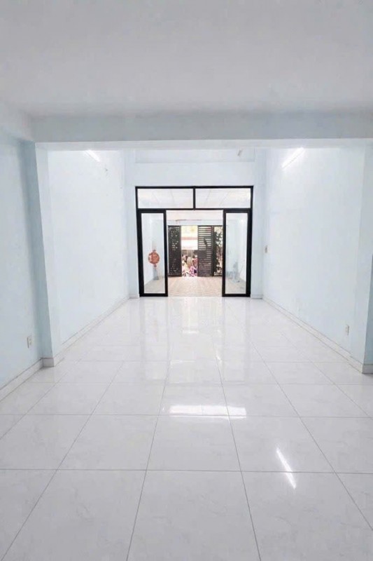 TIN THẬT bán nhà Tân Phú - 110m2 5 tầng , ngang 5x20 đường trước nhà 13m, vỉa hè,