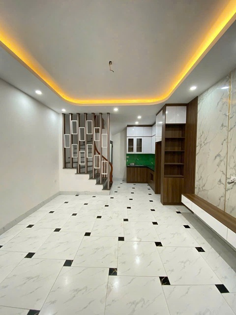 NHÀ ĐẸP - GIÁ TỐT - CHÍNH CHỦ Cần Bán Nhà Vị Trí Đẹp Tại Đông La, Hoài Đức, Hà Nội