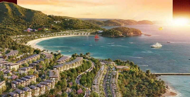 BÁN NHANH CĂN HỘ VỊ TRÍ VÀNG –Dự Án Nghỉ Dưỡng Đẳng Cấp Quốc Tế -ĐỘC TÔN VỊNH BIỂN ĐẸP NHẤT Đà Nẵng.