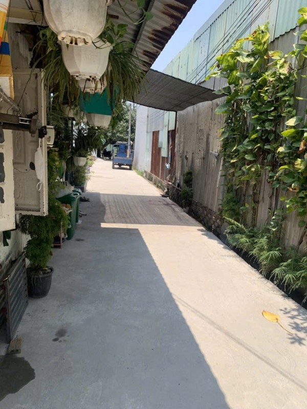 NHÀ HIỆP BÌNH – TP THỦ ĐỨC