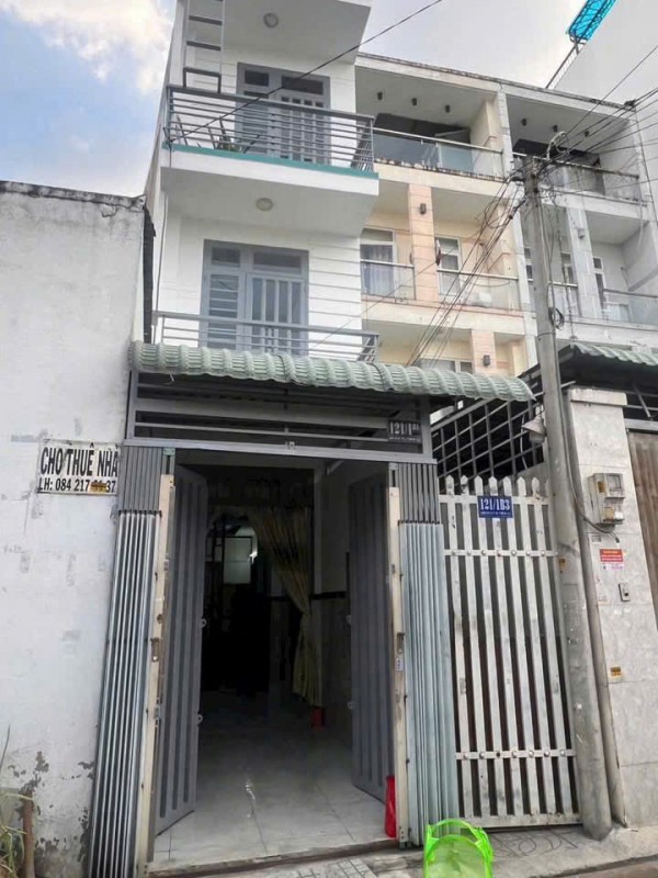 Nhà đã trống Nhờ 500 ACE có khach bán dùm  Hoa hồng 30 triệu