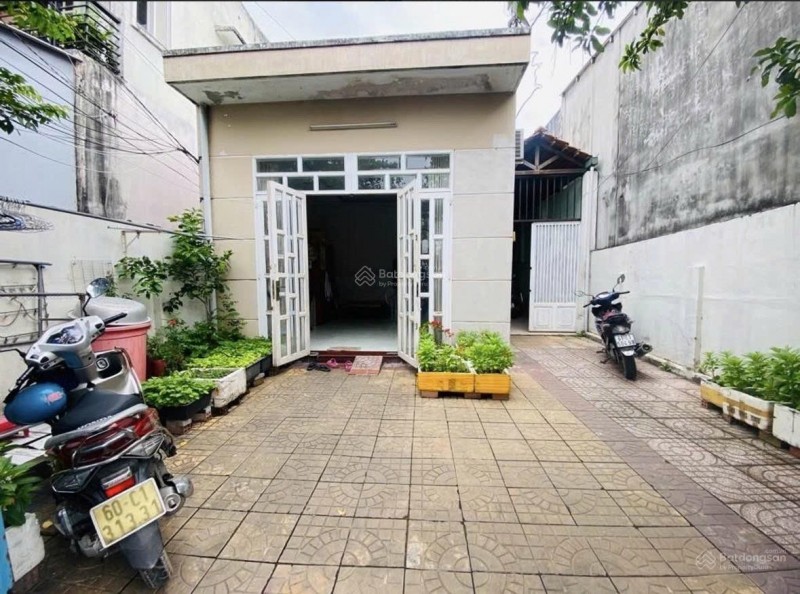 NHÀ ĐẸP – GIÁ TỐT – CẦN BÁN GẤP – Quốc Lộ 13 – Phường Hiệp Bình Phước – TP Thủ Đức – TP Hồ Chí Minh