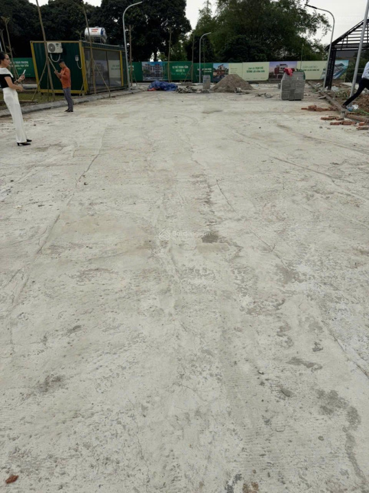 Bán đất đẹp tại Đường 21, Cổ Đông, Sơn Tây, 2,4 tỷ, 100m2,  tiện ích ngập tràn.