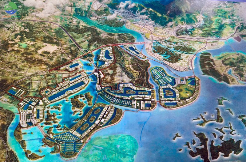 Liền kề Vinhomes Hạ Long RẺ HƠN Căn 1PN Vin Cổ loa HÀ NỘI. Kết nối Cổ Loa Hà Nội chỉ 23 phút