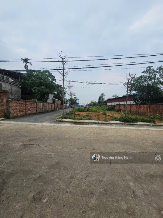 Độc nhất siêu phẩm lô góc 150m  trục chính Khoang Mái Đồng Trúc đón sóng Metro 05