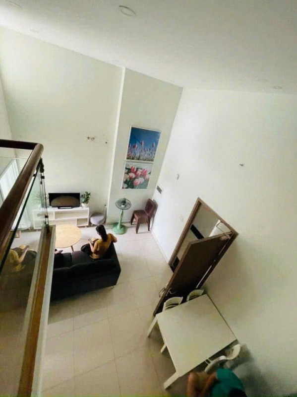 CHO THUÊ CĂN HỘ LAASTORIA – 2PN 2WC