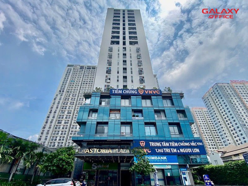 CHO THUÊ CĂN HỘ LAASTORIA – 2PN 2WC