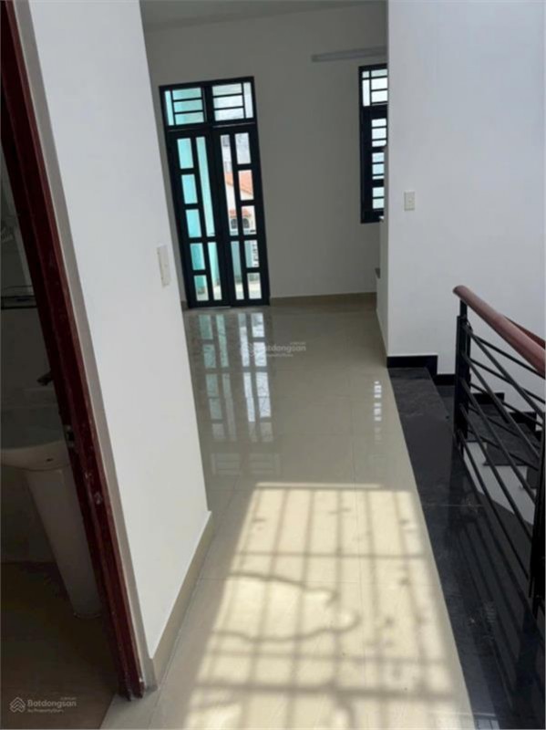 SIÊU HOT HXH NHÀ MỚI 5x13M 3 TẦNG VÀO Ở NGAY ĐƯỜNG 10M TƯƠNG LAI CHỈ 7,5 TỶ TL