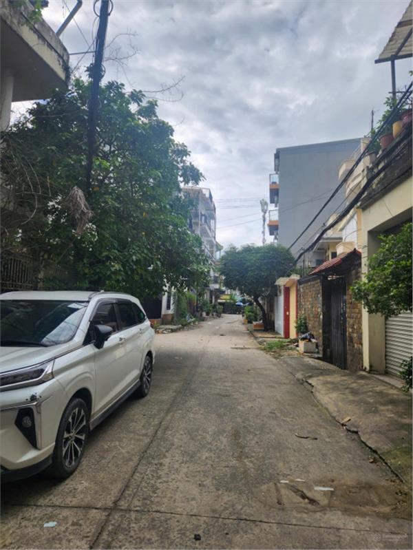 SIÊU HOT HXH NHÀ MỚI 5x13M 3 TẦNG VÀO Ở NGAY ĐƯỜNG 10M TƯƠNG LAI CHỈ 7,5 TỶ TL