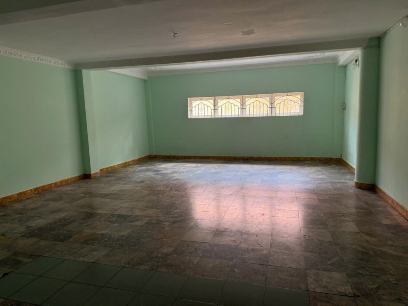 Cho thuê phòng/ nhà nguyên căn – hẻm xe hơi Lạc Long Quân, Tân Bình