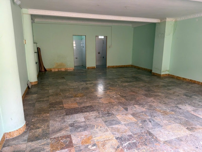 Cho thuê phòng/ nhà nguyên căn – hẻm xe hơi Lạc Long Quân, Tân Bình