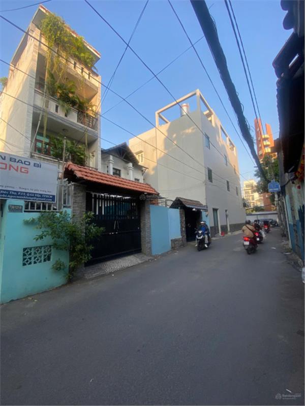 Siêu phẩm hxh 6m thông, ngang 5m hiếm 105m2, khu Osimi vip dòng tiền 15tr/tháng giá chỉ 9,1 tỷ chốt