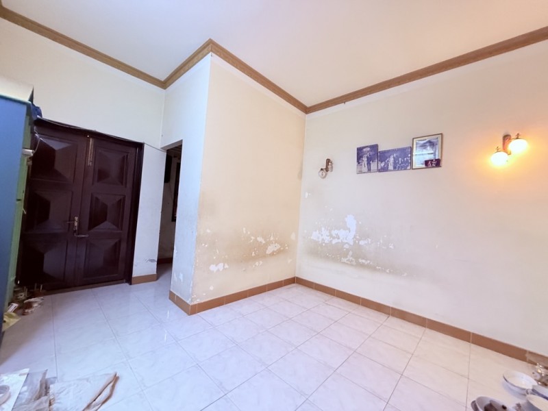 Mặt tiền KDC Bình Hưng, đối diện bến xe Quận 8, 6x24 - 0931172218