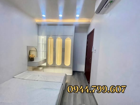 NHÀ XÂY MỚI - 2 TẦNG - MT HẺM THÔNG NHIỀU NHÁNH - KDC ĐÔNG ĐÚC -KDBB - MỞ TIỆM TÓC - NAIL - HÈM MỚI