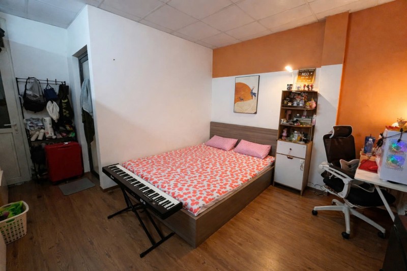 CẦN PASS LẠI PHÒNG BIỆT THỰ MẶT ĐƯỜNG KDT XALA, HÀ ĐÔNG, HÀ NỘI - TẶNG 500K