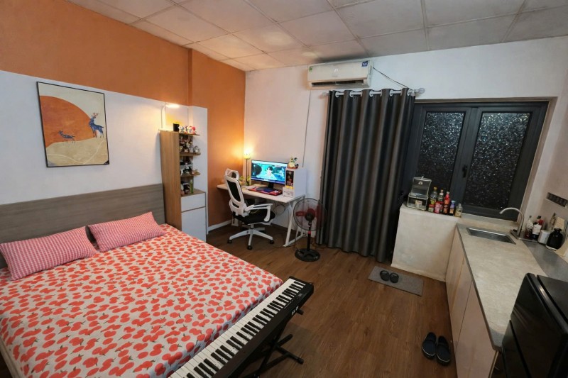 CẦN PASS LẠI PHÒNG BIỆT THỰ MẶT ĐƯỜNG KDT XALA, HÀ ĐÔNG, HÀ NỘI - TẶNG 500K