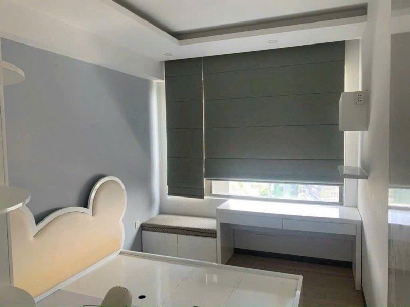 Quận 7, Mặt Tiền Đường Lý Phục Man, 6 Tầng, 4,5x16m. Còn 16 tỷ 5, Cần Bán Gấp