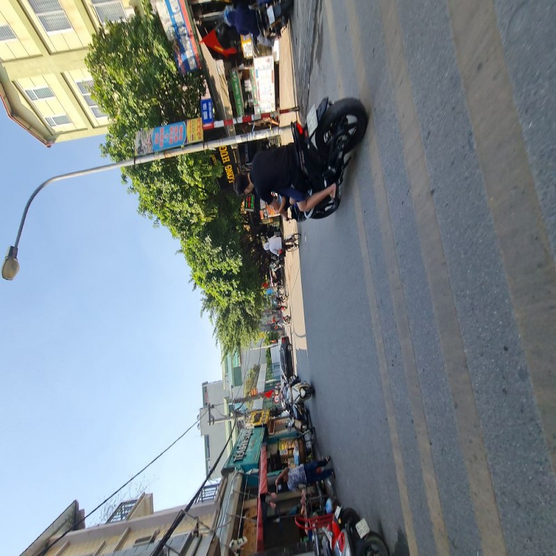 TĐC Trâu Quỳ, Gia Lâm. 61m2, mt 4m, đường 13m view vườn hoa chỉ 11 tỷ x. Lh 0989894845