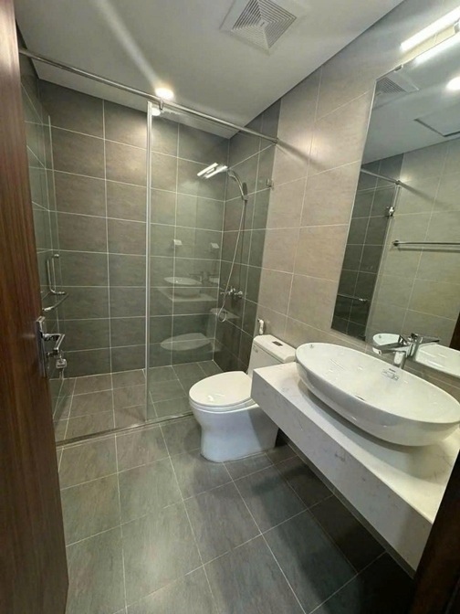 NHÀ ĐẸP–GIÁ TỐT- CẦN BÁN CĂN HỘ Tại CT4 Eurowindow River Park, Đông Hội, Đông Anh, Hà Nội