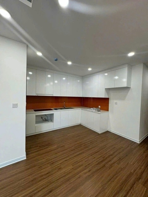 NHÀ ĐẸP–GIÁ TỐT- CẦN BÁN CĂN HỘ Tại CT4 Eurowindow River Park, Đông Hội, Đông Anh, Hà Nội