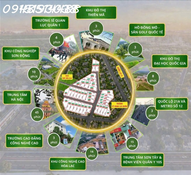 QL21 không chỉ là đường, nó là dòng tiền di chuyển mỗi ngày.
