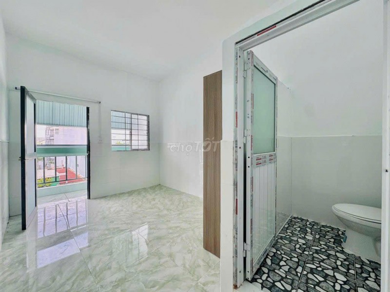 CHO THUÊ CĂN HỘ DỊCH VỤ MỚI XÂY – GẦN NGÃ TƯ BẢY HIỀN