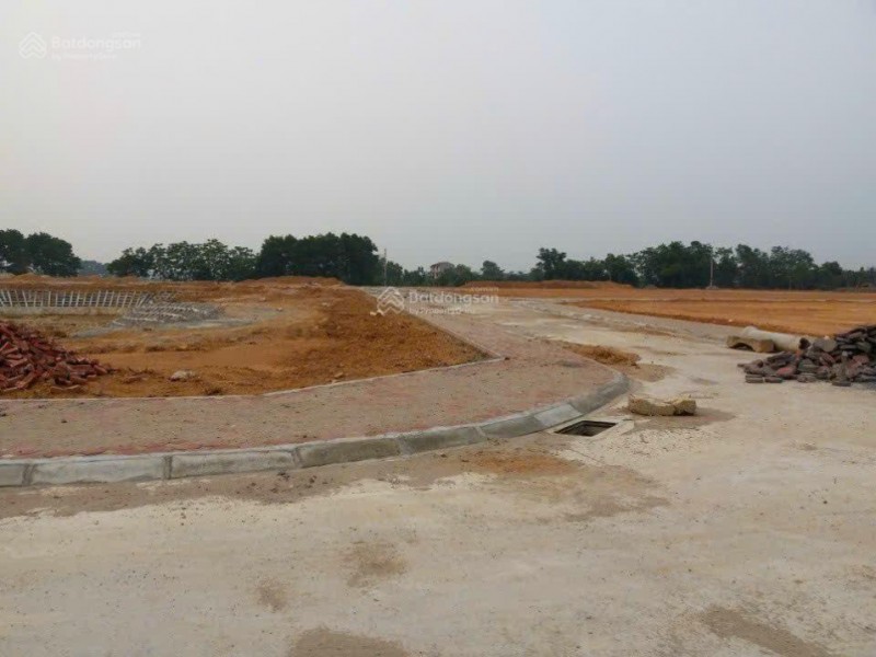 Đột phá lô đất100m2 Bình Yên,trung tâm Hoà Lạc phù hợp xây trọ,đầu  tư sinh lời, kết nối Metro 5 -