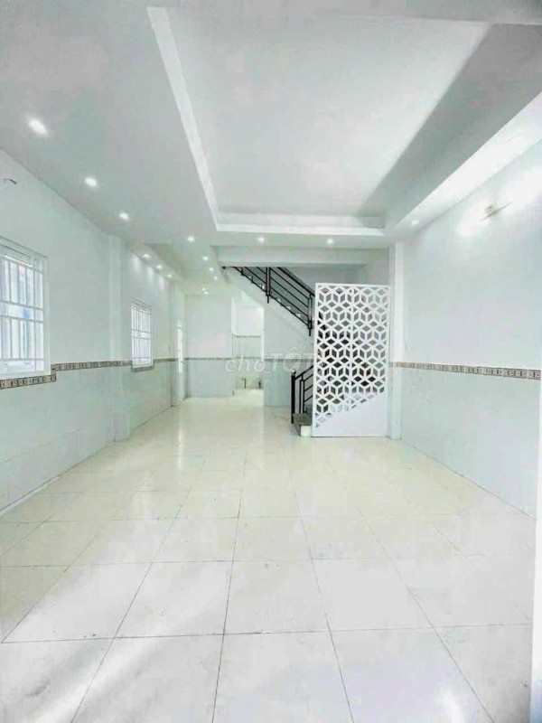 NHÀ CHÍNH CHỦ - MẶT TIỀN Đường Quốc lộ 50, Thị trấn Cần Giuộc, Huyện Cần Giuộc, Long An