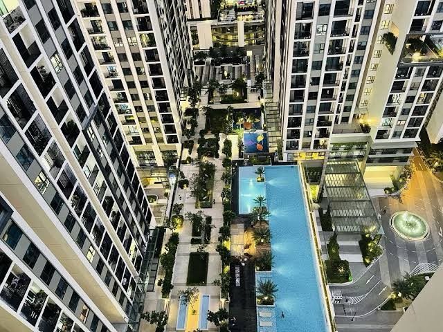 Căn hộ cao cấp Hà Đô Centrosa Q10 – 110m² – 3PN – 16.8 tỷ có sổ riêng