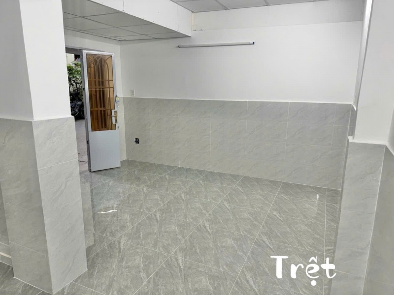 Cho thuê nhà nguyên căn Quận 3 – giá tốt, dọn vào ở ngay