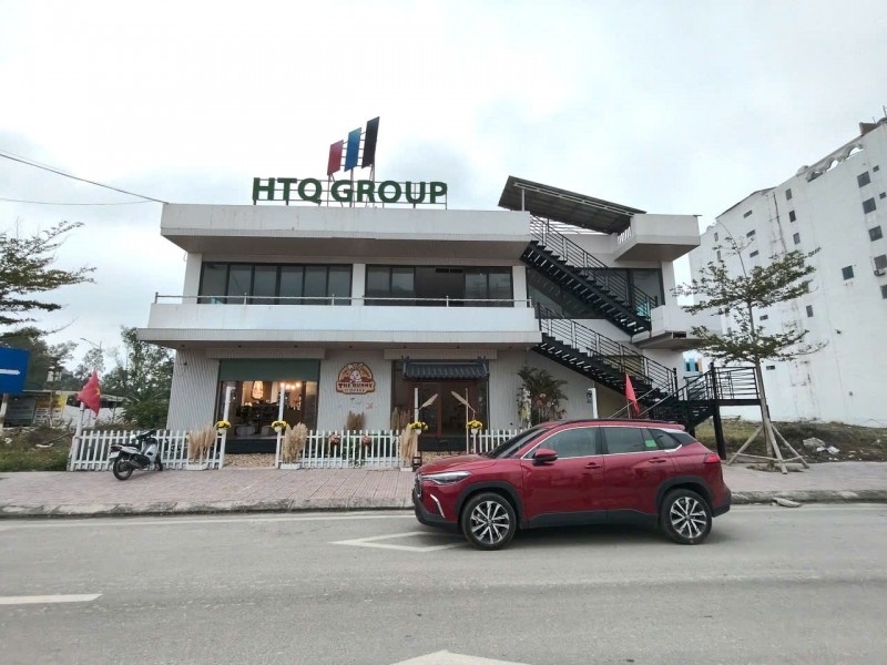 Bán đất Giá cực kì hót cho lô đất du lịch biển cần tìm chủ mới