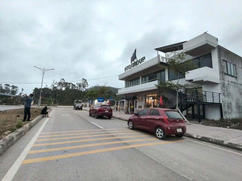 Bán đất Giá cực kì hót cho lô đất du lịch biển cần tìm chủ mới