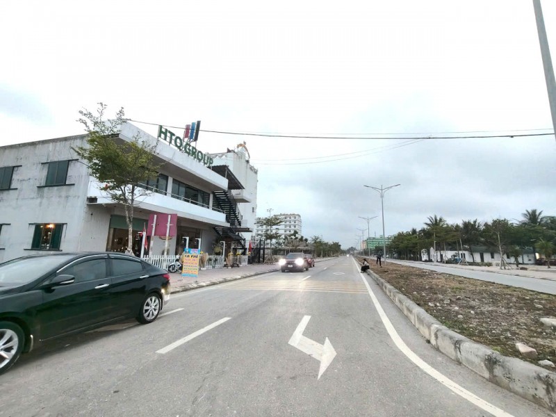 Bán đất Giá cực kì hót cho lô đất du lịch biển cần tìm chủ mới