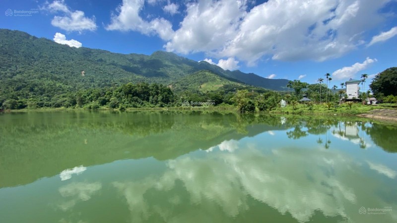 Bán đất thôn Miễu sát Đại học Quốc gia Hà Nội Hòa Lạc 150m² cực hợp xây nhà trọ khu sinh viên đông